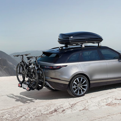 LAND ROVER LIFESTYLE ACCESSORIES Image 2