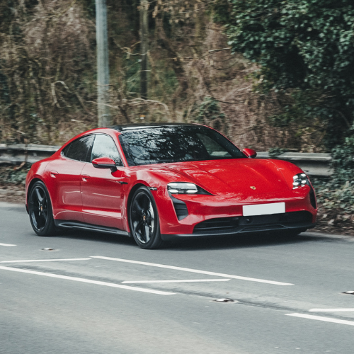 Porsche dealerships Image 2