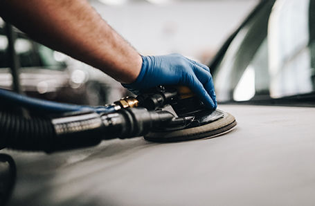 Maserati Repairs Image 2