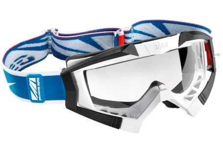 BMW MOTORRAD RIDER EQUIPMENT