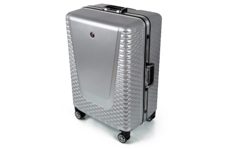 JAGUAR LUGGAGE