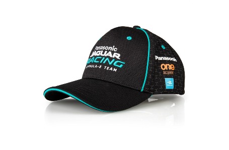 JAGUAR RACING CLOTHING