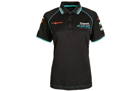 WOMEN’S JAGUAR APPAREL