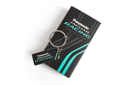 JAGUAR RACING ACCESSORIES