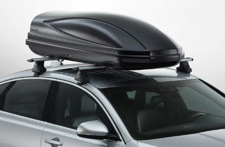 JAGUAR ROOF BOX