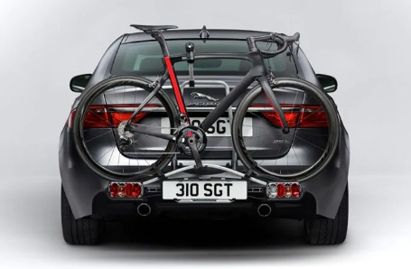 JAGUAR BIKE RACK