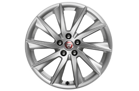 GENUINE JAGUAR PARTS