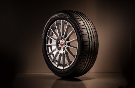 GENUINE JAGUAR PARTS