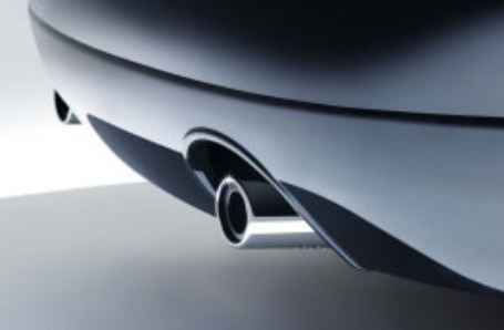GENUINE JAGUAR PARTS