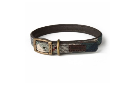 BARBOUR LAND ROVER COLLECTION FOR DOGS