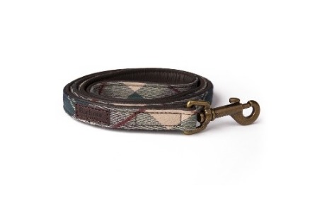 BARBOUR LAND ROVER COLLECTION FOR DOGS