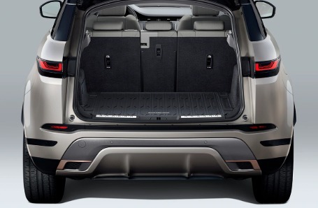 RANGE ROVER ACCESSORIES