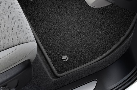 RANGE ROVER ACCESSORIES
