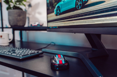 PORSCHE GIFTS