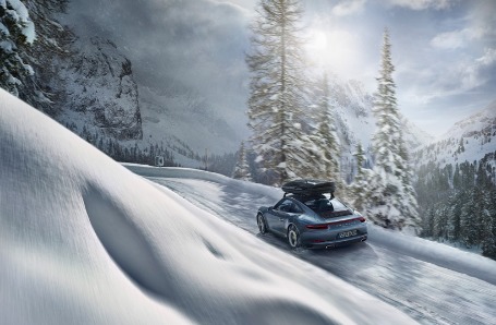 Porsche Tequipment And Lifestyle Accessories Dick Lovett