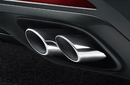 PORSCHE PERFORMANCE ACCESSORIES