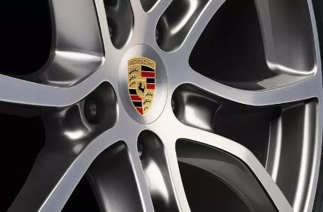 PORSCHE TEQUIPMENT