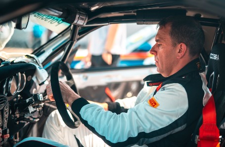 Our Driver