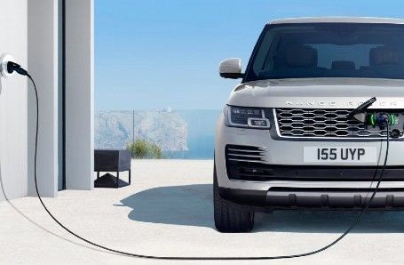 Why choose a hybrid or electric car?