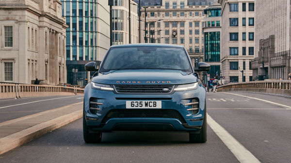 View the Defender 90 - 29th September