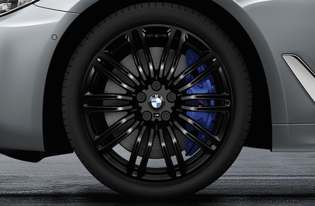 BMW SUMMER TYRES