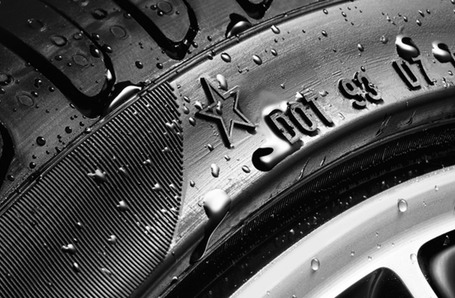 BMW STAR RATED TYRES