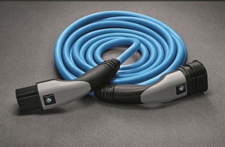 BMW PUBLIC CHARGING