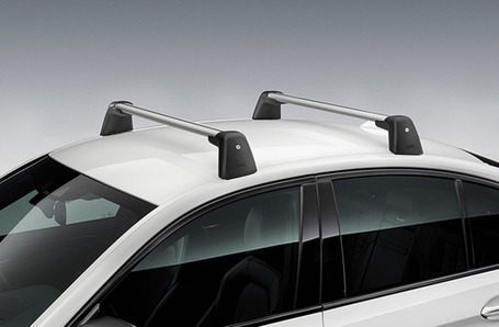 BMW ROOF ACCESSORIES