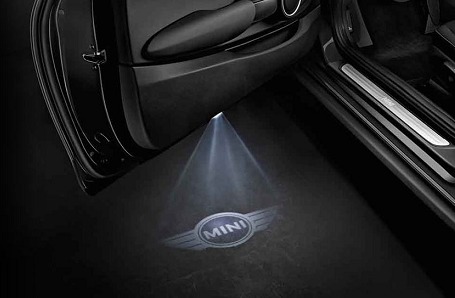 MINI ACCESSORIES - EXTERIOR