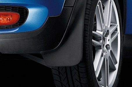 MINI ACCESSORIES - EXTERIOR