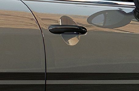 MINI ACCESSORIES - EXTERIOR