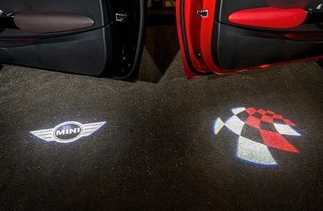 MINI ACCESSORIES - EXTERIOR