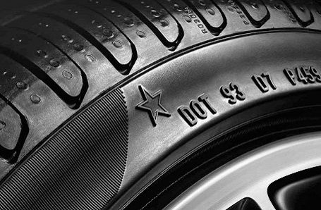 MINI TYRES