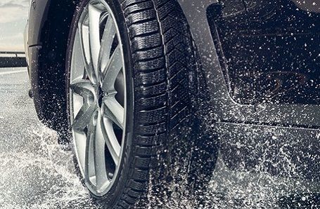 MINI WINTER TYRES