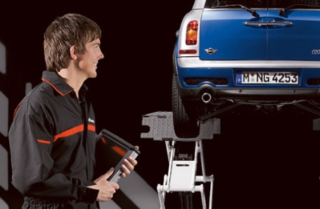 DICK LOVETT SERVICE