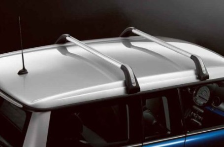 MINI ROOF RACK SYSTEMS