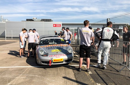 Race 1