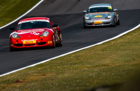 Race 2