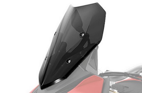 BMW MOTORRAD EXTERIOR ACCESSORIES