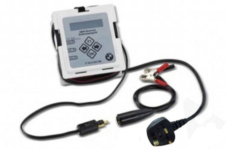 BMW MOTORRAD ACCESSORIES