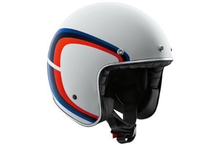 BMW MOTORRAD RIDING EQUIPMENT