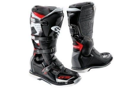 BMW MOTORCYCLE GEAR